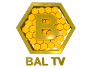 The logo of Bal TV