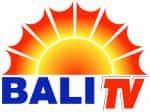 The logo of Bali TV