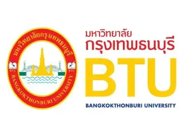 The logo of Bangkok Thonburi Channel