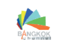 The logo of Bangkok Channel