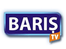 The logo of Baris TV