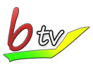 The logo of Batman TV Express