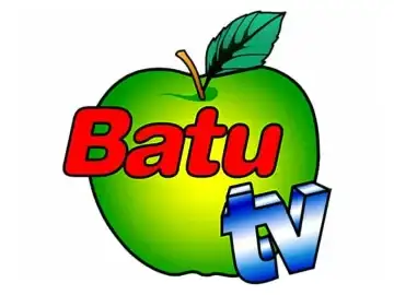 The logo of Batu TV