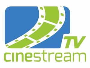 Cinestream TV logo