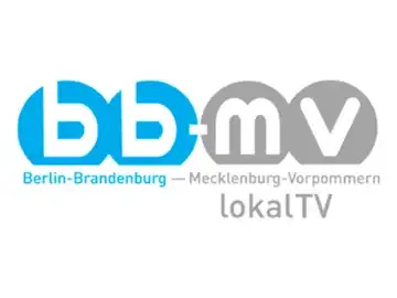 The logo of BB-MV Lokal TV