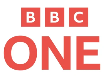 The logo of BBC One
