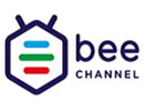 The logo of Bee Channel