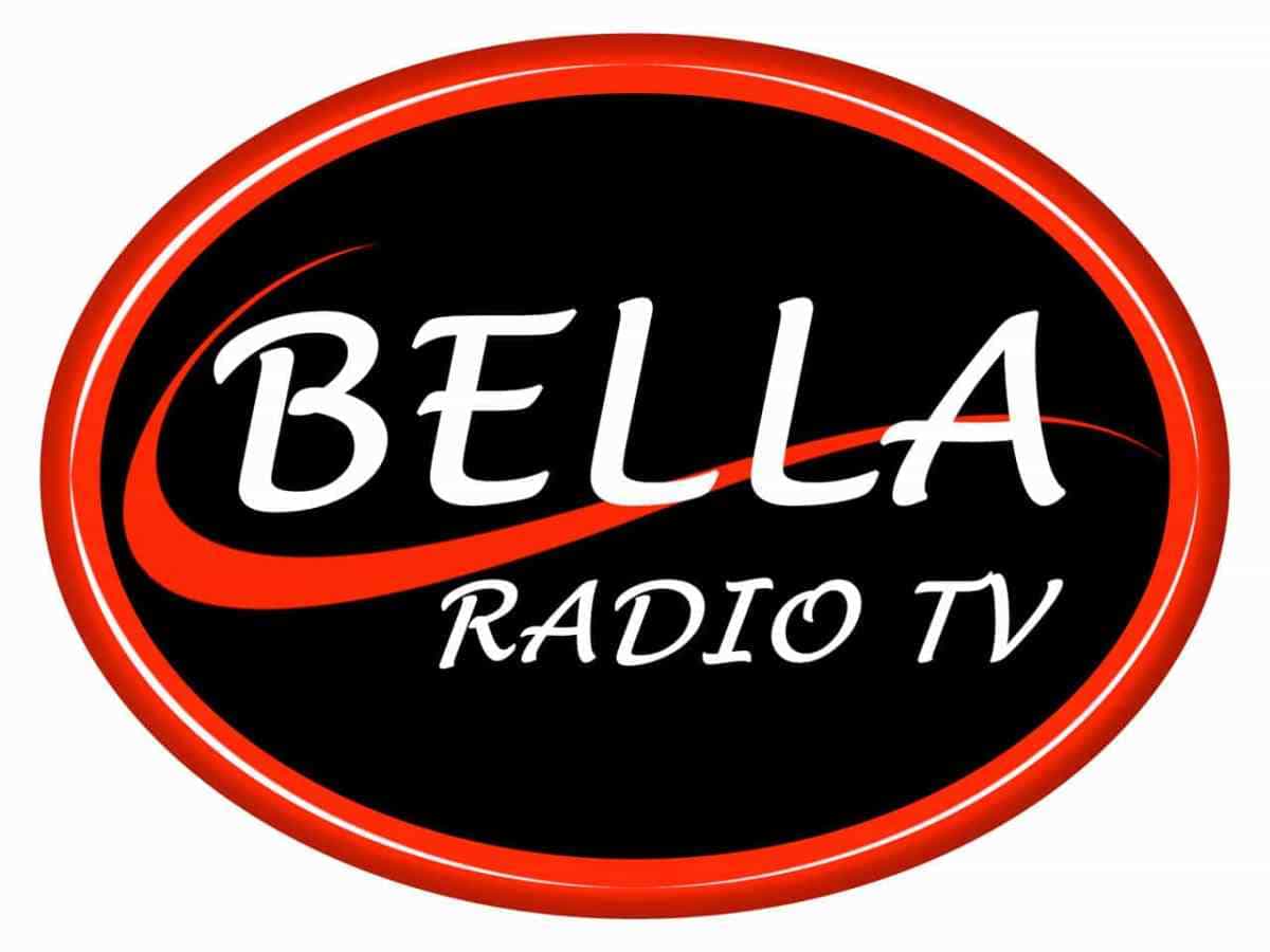 Watch Bella Radio TV live streaming! Italian TV online