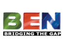 The logo of BEN