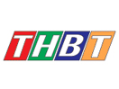 The logo of Ben Tre TV
