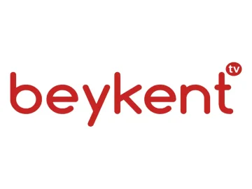The logo of Beykent TV