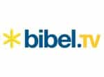 The logo of Bibel TV
