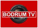 The logo of Bodrum TV