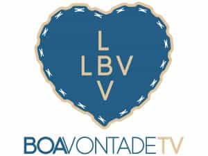 Boa Vontade TV logo