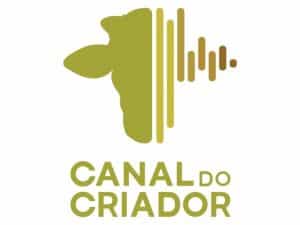 The logo of Canal do Criador