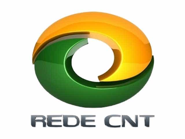 The logo of Rede CNT Londrina