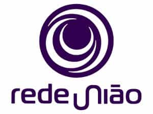 The logo of Rede União
