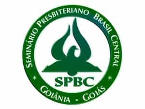 The logo of SPBC TV