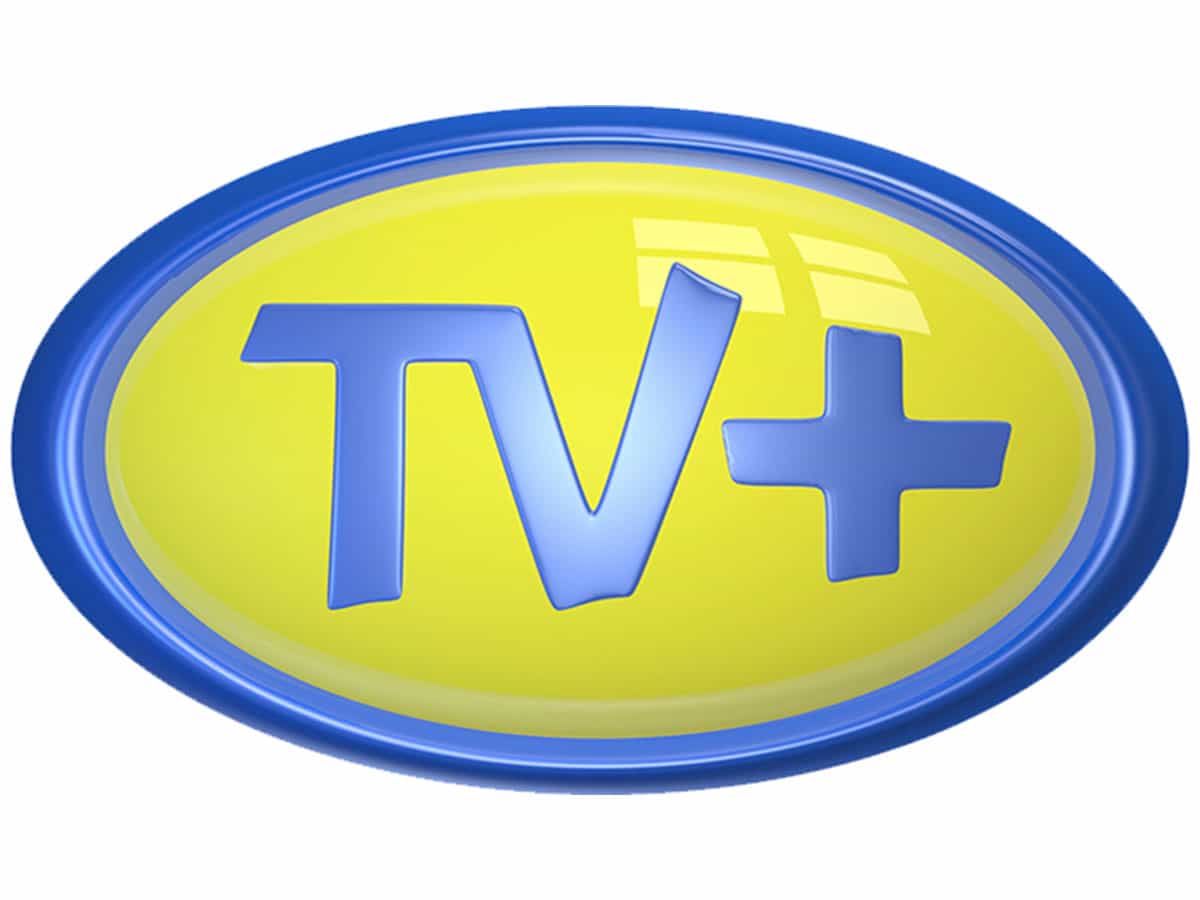 Укр каналы прямой эфир. TV+ logo. Canal + ТВ Франция. Новостной канал Бразилии логотип. TV+ mi знак.