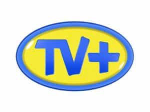 The logo of TV MAIS ABC