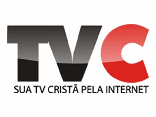 The logo of TVC