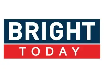 Bright TV logo