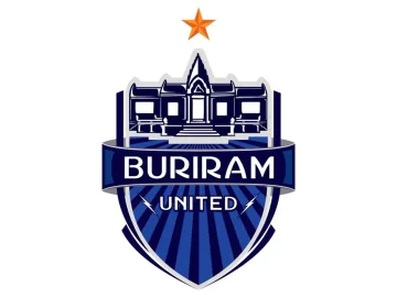 The logo of Buriram Channel