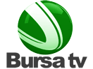 The logo of Bursa TV