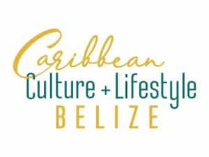 The logo of Caribbean Lifestyle