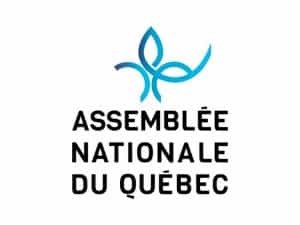 The logo of Canal de l'Assemblée