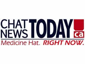 The logo of CHAT News Today