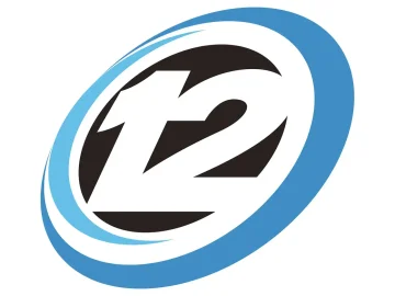 Canal 12 logo