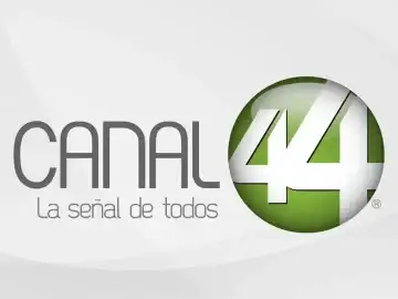The logo of Canal 44 Noticias