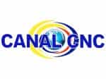 The logo of Canal CNC Cali