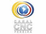 The logo of Canal CNC Pereira