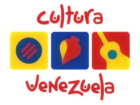 The logo of Canal Cultura Venezuela