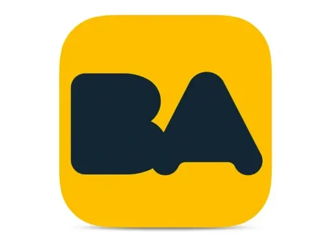 The logo of Canal de la Ciudad