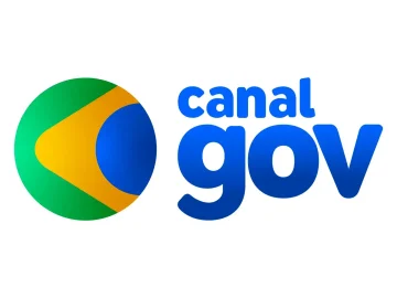 The logo of Canal Gov