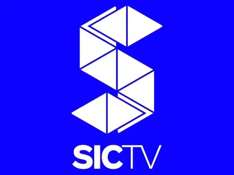 Canal SIC TV: Live TV The logo of Canal SIC TV