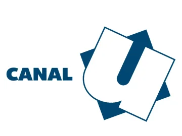 The logo of Canal U Córdoba