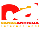 Canal Antigua logo