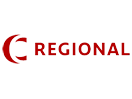 The logo of Canal Regional