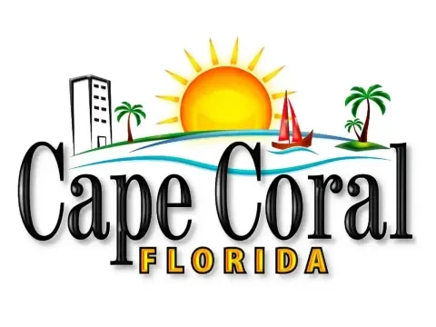 The logo of Cape TV