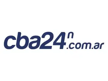 The logo of CBA 24n