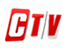 The logo of Cenub TV