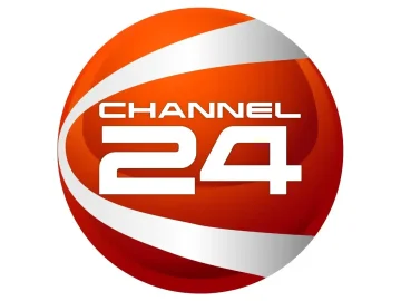 Channel 24 BD logo