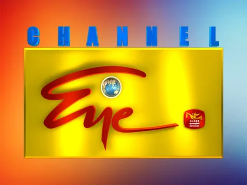 Channel Eye TV logo