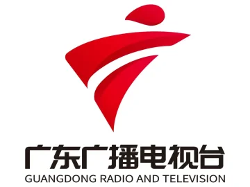 The logo of China Guangdong TV Documentary