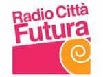 The logo of Città Futura TV