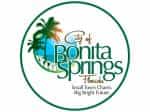 The logo of City of Bonita Springs